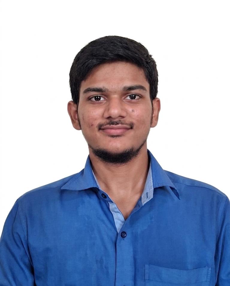 Ali Mehdi Mirza — Full Stack Developer